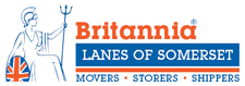 Britannia Lanes of Somerset