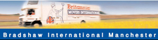 Britannia Bradshaw International