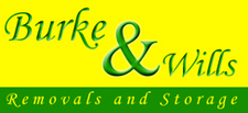 Burke & Wills Removals & Storage