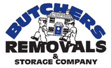 Butchers Removals & Storage