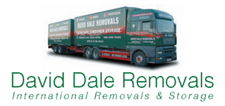 David Dale Removals