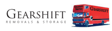Gearshift Removals & Storage