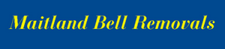 Maitland Bell Removals