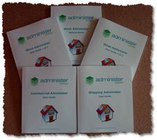Product User Guides