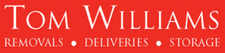 Tom Williams