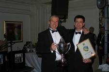BCL - Commercial Mover of the Year