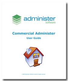 Commercial Administer User Guide