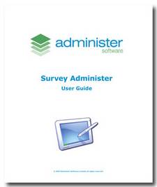Survey Administer - User Guide