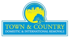 Town & Country
