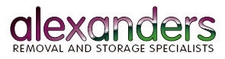 Alexanders Removals & Storage Specialists