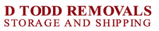 D. Todd Removals