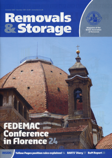 Removals & Storage