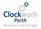 Clockwork Perth Removals & Storage