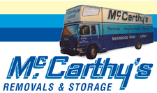 M J McCarthy Ltd