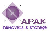 APAK Removals & Storage