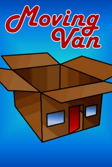 Moving Van