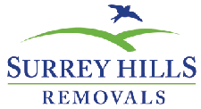 Surrey Hills Removals